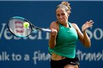 Madison Keys has new attitude and coach for this US Open